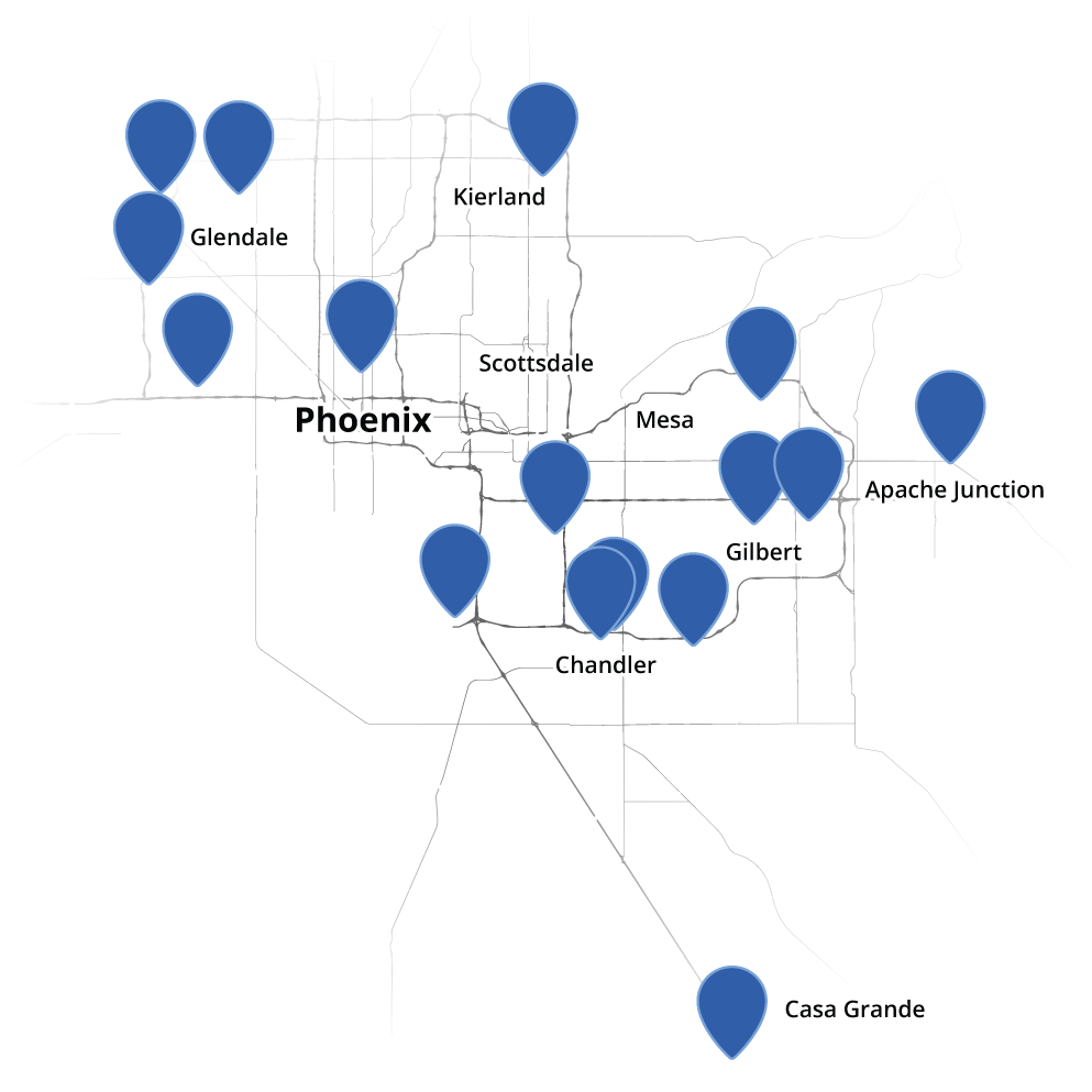 Phoenix Outpatient Imaging Centers